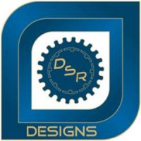 DSR Design & Engineering Solutions Logo