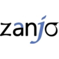Zanjo IT Solutions Pvt. Ltd. Logo