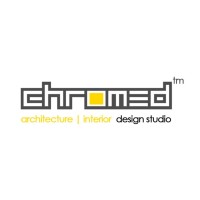 Chromed Design Studio Logo