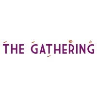 The Gathering KSA Logo