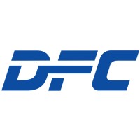 DFC Pressure Vessel Manufacturer Co., Ltd. Logo
