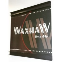 Town of Waxhaw NC Logo