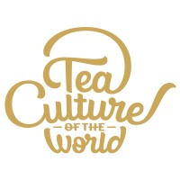 Tea Culture of the World Logo