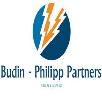 Budin Philipp Partners Logo