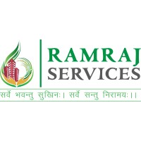 RAMRAJ SERVICES PRIVATE LIMITED Logo