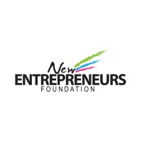 New Entrepreneurs Foundation (myNEF) Logo
