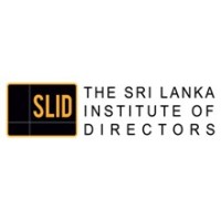 The Sri Lanka Institute of Directors Logo