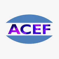 ACEF Global Customer Engagement Forum and Awards Logo