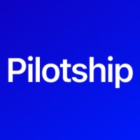 Pilotship Logo