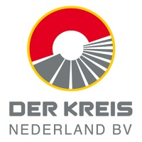 DER KREIS Nederland BV Logo