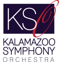 Kalamazoo Symphony Orchestra Logo