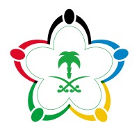 Ministry of Sport – وزارة الرياضة Logo