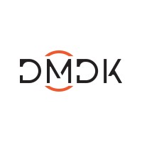 DMDK Project and Consultancy Logo