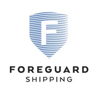 Foreguard Shipping Logo