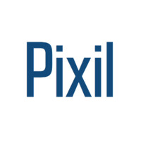 Pixil Logo