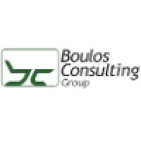 Boulos Consulting Group Logo