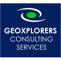 GEOXPLORERS CONSULTING SERVICES Logo