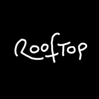 Rooftop Animation Logo