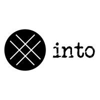 INTO DESIGN Logo