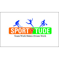 SPORTYTUDE Logo