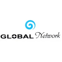 Global Network India Logo