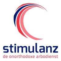 Stimulanz B.V. Logo