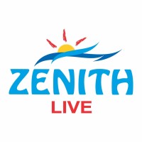 Zenith Live Logo