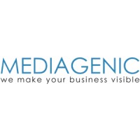 Mediagenic Logo