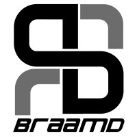 BRAAMD, Inc. Logo