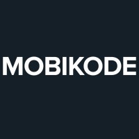 Mobikode Logo
