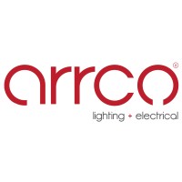 Arrco Lighting & Electrical Logo