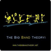 Big Band Theory Logo