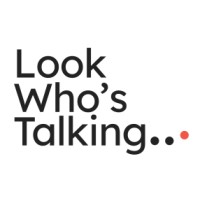 Look Whos Talking Logo