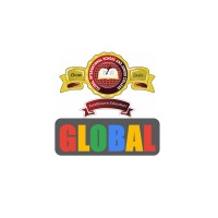 Global International School Logo