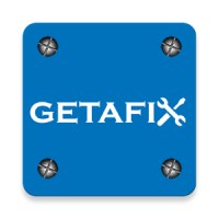 GetAFix Logo