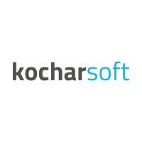 KocharSoft Logo