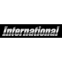 International Logo