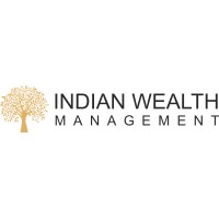 Indian Wealth Management Logo