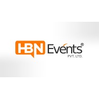 HBN EVENTS PVT LTD Logo