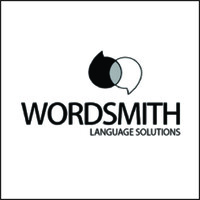 Wordsmith Language Solutions Logo