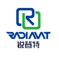 Shenzhen Radiant Technology Co.,Ltd Logo