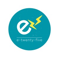 e25 Logo