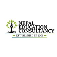 Nepal Education Consultancy Logo