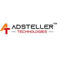 Adsteller Technologies PVT. LTD. Logo