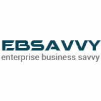Ebsavvy Infotech Pvt. Ltd. Logo
