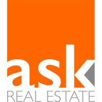 ASK Real Estate Logo