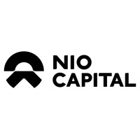 NIO Capital Logo