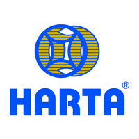 Harta Maintenance Logo
