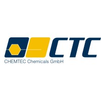 CTC CHEMTEC Chemicals GmbH Logo