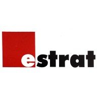 Estrat Logistics Pvt Ltd Logo